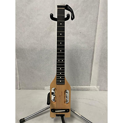 Traveler Guitar Ultra Light Acoustic Guitar