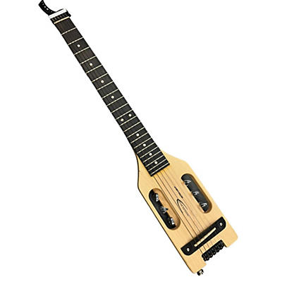 Traveler Guitar Ultra Light Acoustic Guitar