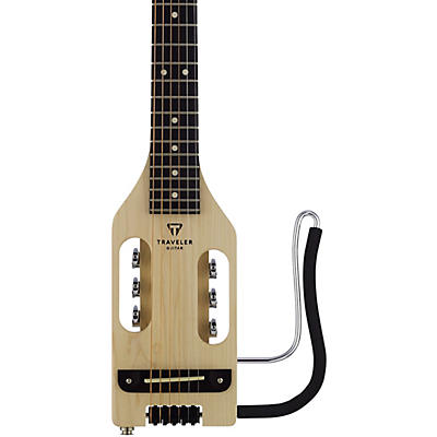 Traveler Guitar Ultra-Light Acoustic Travel Guitar