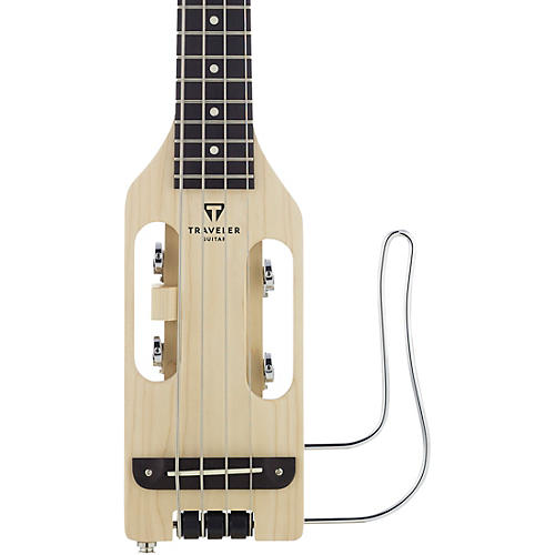 Ultra-Light Bass