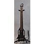Used Traveler Guitar Ultra Light Electric Electric Guitar Black