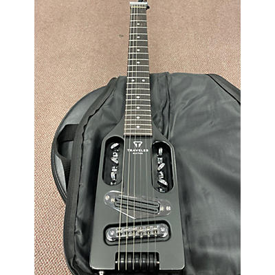 Traveler Guitar Ultra Light Electric Electric Guitar