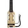 Open-Box Traveler Guitar Ultra-Light Electric Travel Bass Condition 1 - Mint Natural Satin