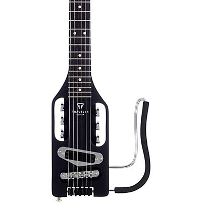 Traveler Guitar Ultra-Light Electric Travel Guitar -