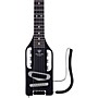 Traveler Guitar Ultra-Light Electric Travel Guitar - Matte Black