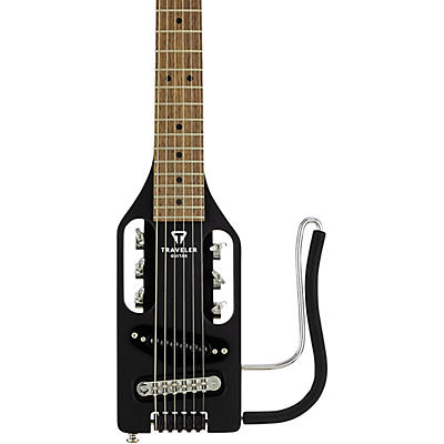 Traveler Guitar Ultra-Light Electric Travel Guitar -