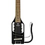 Traveler Guitar Ultra-Light Electric Travel Guitar - Midnight Black