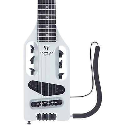 Traveler Guitar Ultra-Light Electric Travel Guitar -