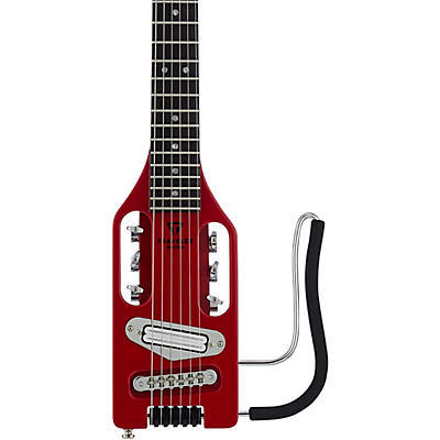 Traveler Guitar Ultra-Light Electric Travel Guitar -