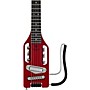 Traveler Guitar Ultra-Light Electric Travel Guitar - Torino Red