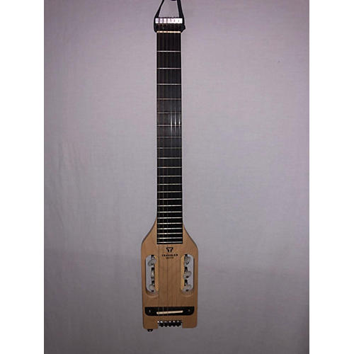 Ultra Light Nylon Classical Acoustic Electric Guitar