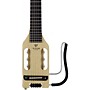 Traveler Guitar Ultra-Light Nylon Maple Nylon-Electric Guitar Natural