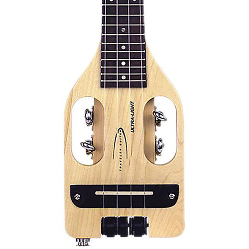 Ultra-Light Ukulele