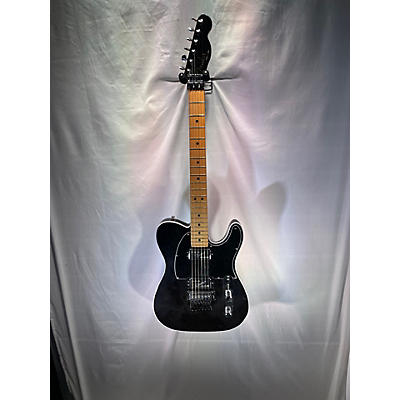 Fender Ultra Luxe Telecaster Floyd Rose Solid Body Electric Guitar