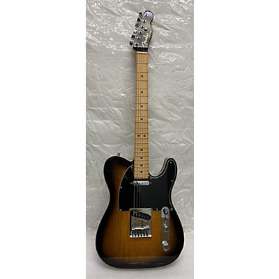 Fender Ultra Luxe Telecaster Solid Body Electric Guitar