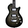 Open-Box Hagstrom Ultra Max Electric Guitar Condition 1 - Mint Satin Black Burst