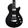 Hagstrom Ultra Max Electric Guitar Satin Black