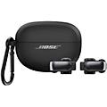 Bose Ultra Open Earbuds Silicone Case Cover WhiteBlack