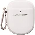 Bose Ultra Open Earbuds Wireless Charging Case Cover WhiteWhite