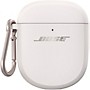 Bose Ultra Open Earbuds Wireless Charging Case Cover White