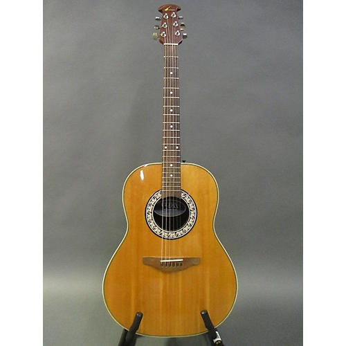 Ultra Series Model 1312 Acoustic Electric Guitar