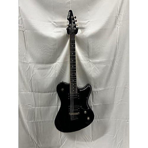 Schecter Guitar Research Ultra Solid Body Electric Guitar Black