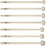 Vater Ultra Staccato Timpani Mallets T1