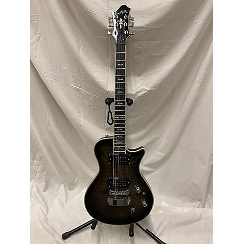 Ultra Swede Solid Body Electric Guitar