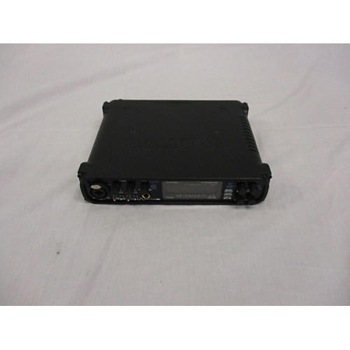 MOTU UltraLite MK3 Firewire