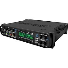 MOTU UltraLite-mk3 Hybrid Audio Interface