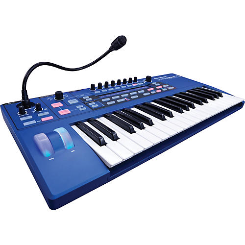 UltraNova Synthesizer