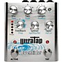 Open-Box Eventide UltraTap Delay/Reverb Multi-Tap Effects Pedal Condition 2 - Blemished Silver 197881476359