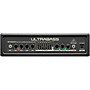 Open-Box Behringer Ultrabass 300W 2-Channel 7-Band FBQ Equalizer Bass Amplifier Head Condition 1 - Mint Black