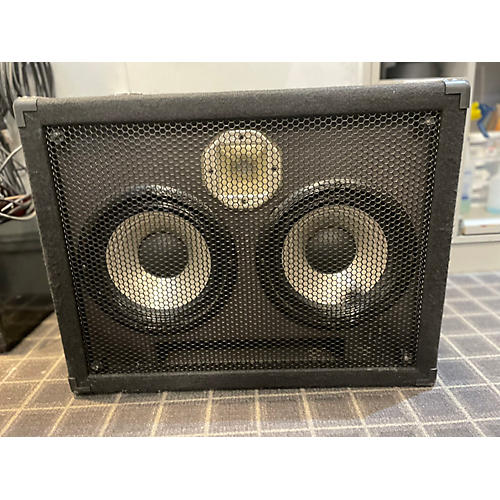 Behringer Ultrabass BA210 500W Bass Cabinet