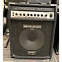 Used Behringer Ultrabass BX1200 120W 1x12 Bass Combo Amp