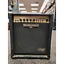 Used Behringer Ultrabass BX300 30W 1x10 Bass Combo Amp