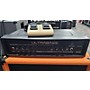 Used Behringer Ultrabass BXD3000H Bass Amp Head