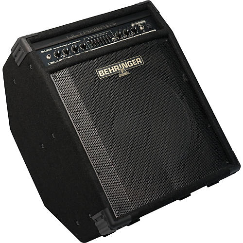 Ultrabass BXL3000 300W 1x15