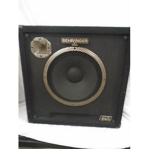 Behringer Ultrabass Bb115 Bass Cabinet