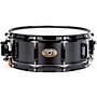 Pearl Ultracast 5/3/5mm Cast Aluminum Snare Drum 14 x 5 in. Black