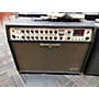 Used Behringer Ultracoustic ACX1000 Acoustic Guitar Combo Amp