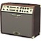 Ultracoustic ACX1800 Acoustic Guitar Amplifier Level 1