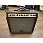 Used Behringer Ultracoustic ACX450 Acoustic Guitar Combo Amp