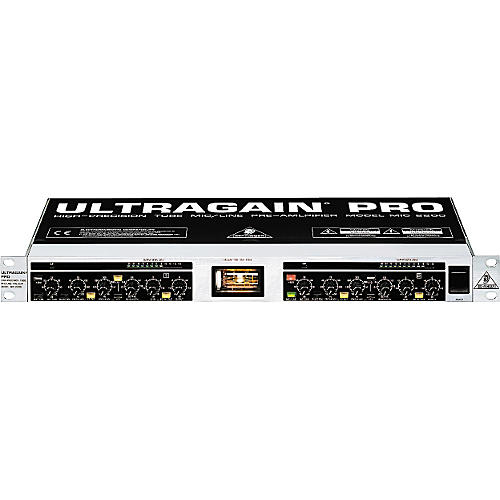 Ultragain Pro MIC2200