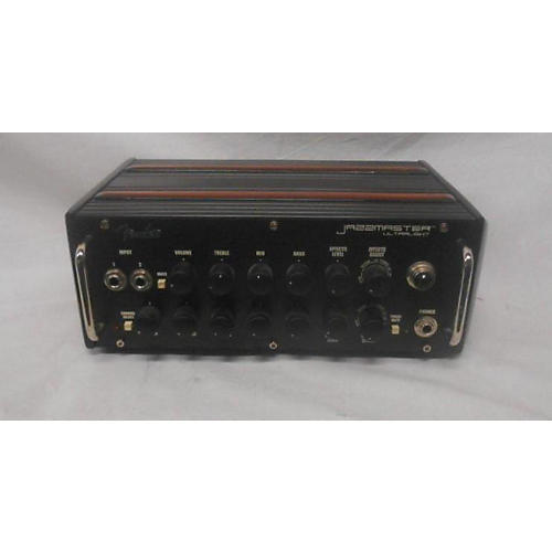 Fender Ultralight Jazzmaster Solid State Guitar Amp Head