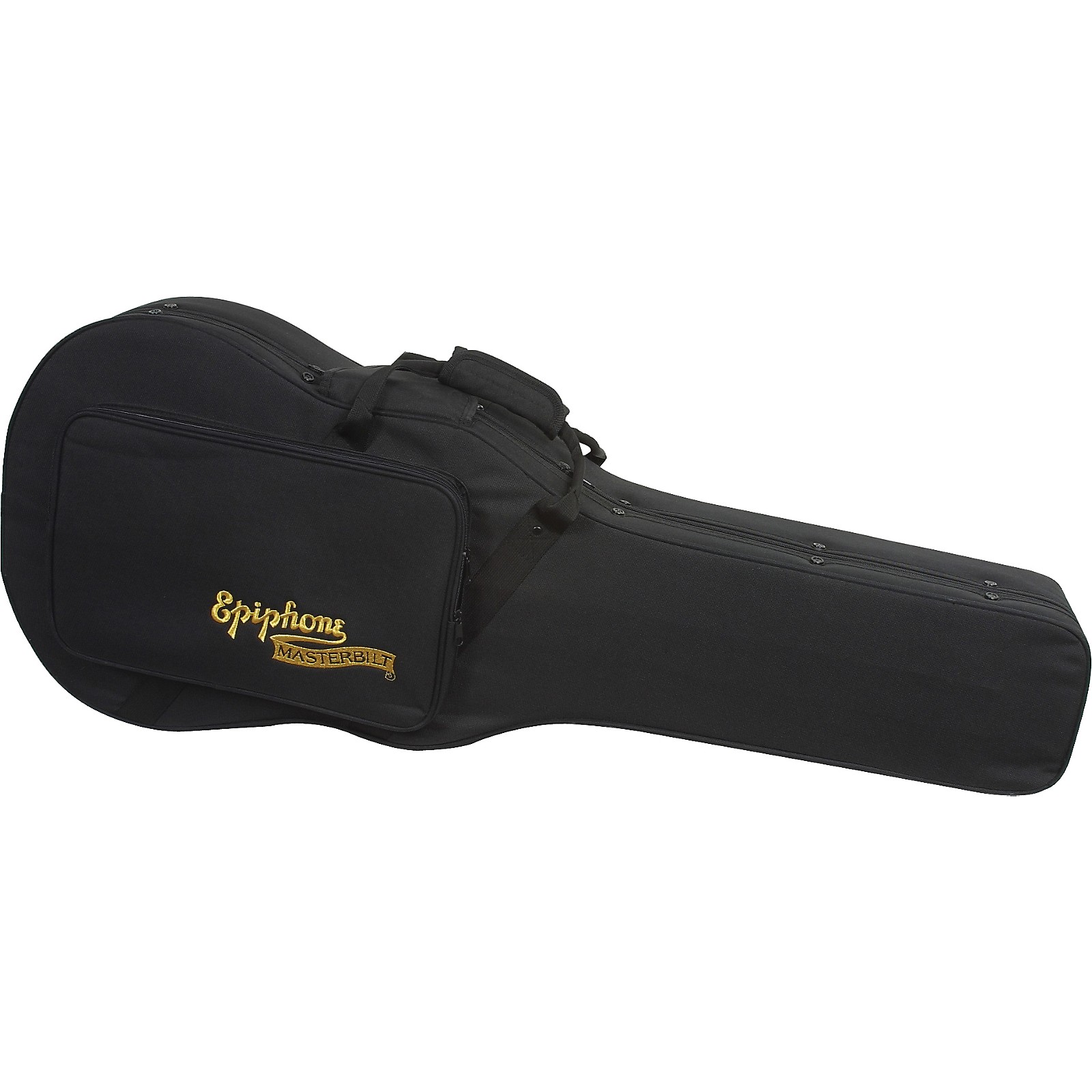 Epiphone Ultralight Masterbuilt Dreadnought Hardshell Case with