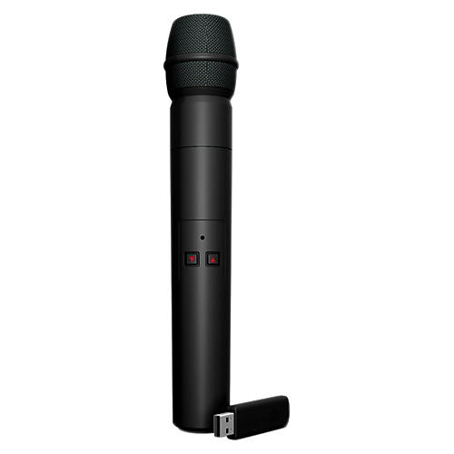 Ultralink ULM100 USB Digital Wireless Microphone