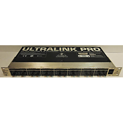 Behringer Ultralink ULM300M USB Microphone