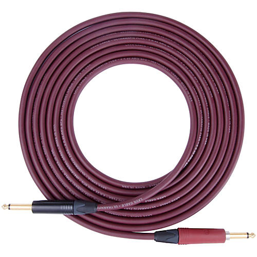 Lava Ultramafic Flex Cable 1/4
