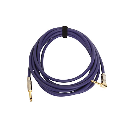 Ultramafic Instrument Cable Straight to Right Angle